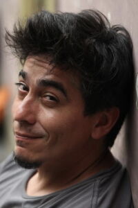 Hernán Jabes