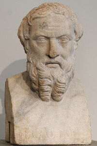 Herodotus