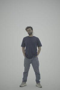 Hesam Parsnia
