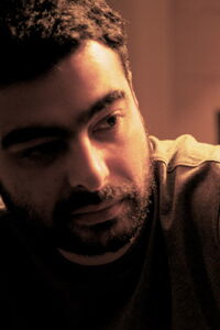 Hesham Nazih