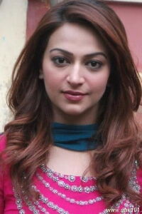 Hiba Ali