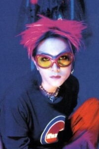 hide