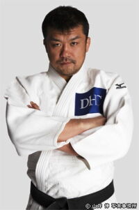 Hidehiko Yoshida