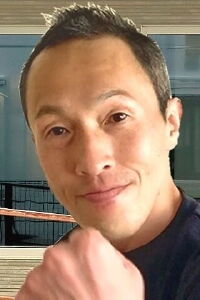 Hideto Komori