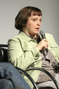 Hilary Brougher