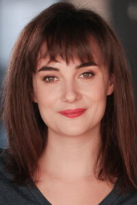 Hilary Williams