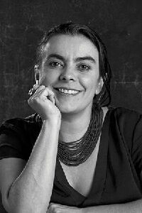 Hilda Hidalgo