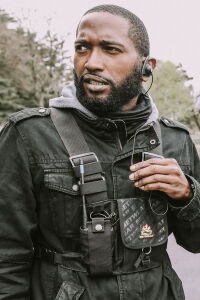 Hilton Jamal Day
