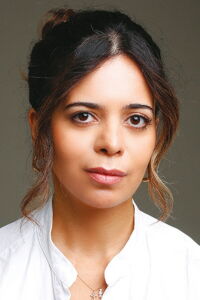 Hind Bensari
