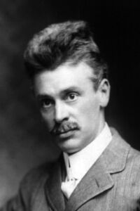 Hiram Percy Maxim
