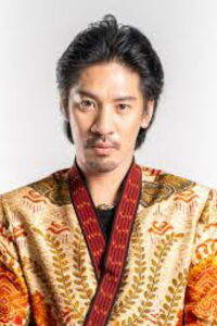 Hiroaki Kato