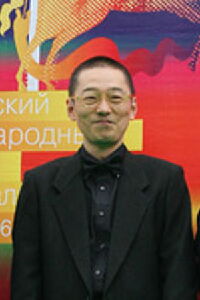 Hirofumi Nakata