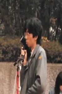 Hirohisa Kokusho
