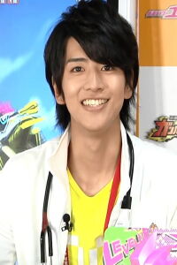 Hiroki Iijima