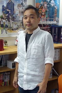 Hiroshi Kato