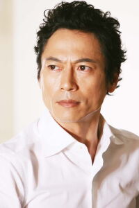 Hiroshi Mikami