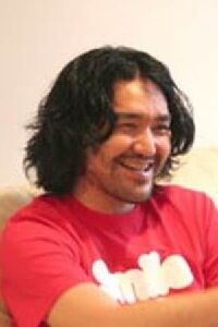 Hiroshi Nakamura