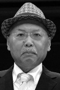 Hiroshi Ogawa