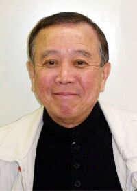 Hiroshi Otake