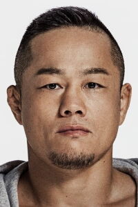 Hiroyuki Takaya