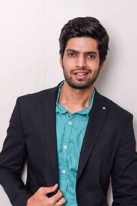 Hitesh Bhardwaj