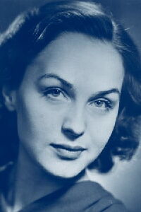 Hjördis Genberg