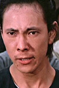 Ho Kei-Cheong