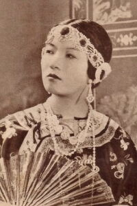 Hoàng Thị Thế