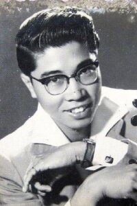Hoàng Thi Thơ