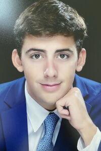 Holden Pollak