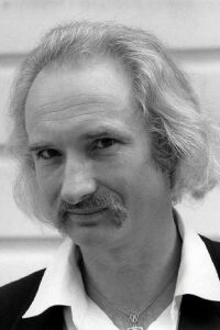 Holger Czukay