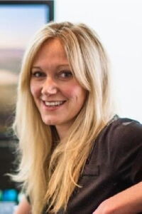 Holly Greig