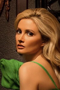 Holly Madison