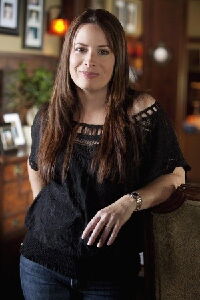 Holly Marie Combs
