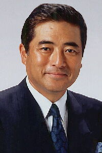 Homare Suguro