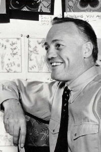 Homer Brightman