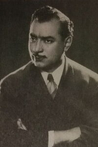 Hooshang Beheshti