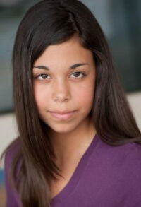 Hope Gallegos