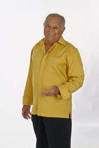 Horacio Olivo