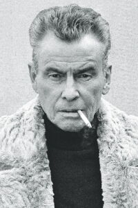 Horst Buchholz