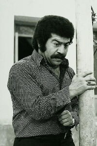 Hosein Gil