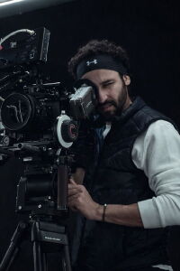 Hossam Habib