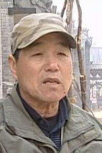 Hou Fengjing