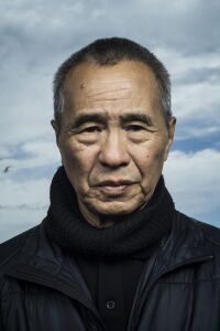 Hou Hsiao-hsien