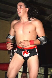 Houston Barrow