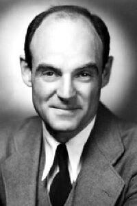 Howard Estabrook