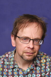 Howard Gossington