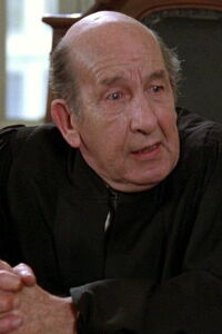 Howland Chamberlain