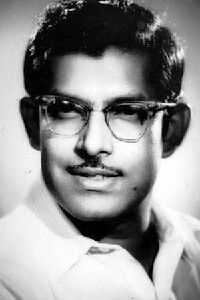 Hrishikesh Mukherjee