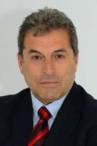 Hristos Zarkadas